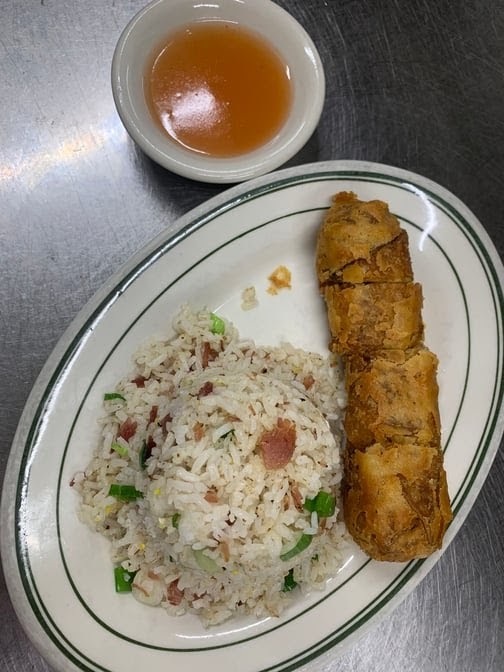 New Hong Kong Restaurant Photos 2