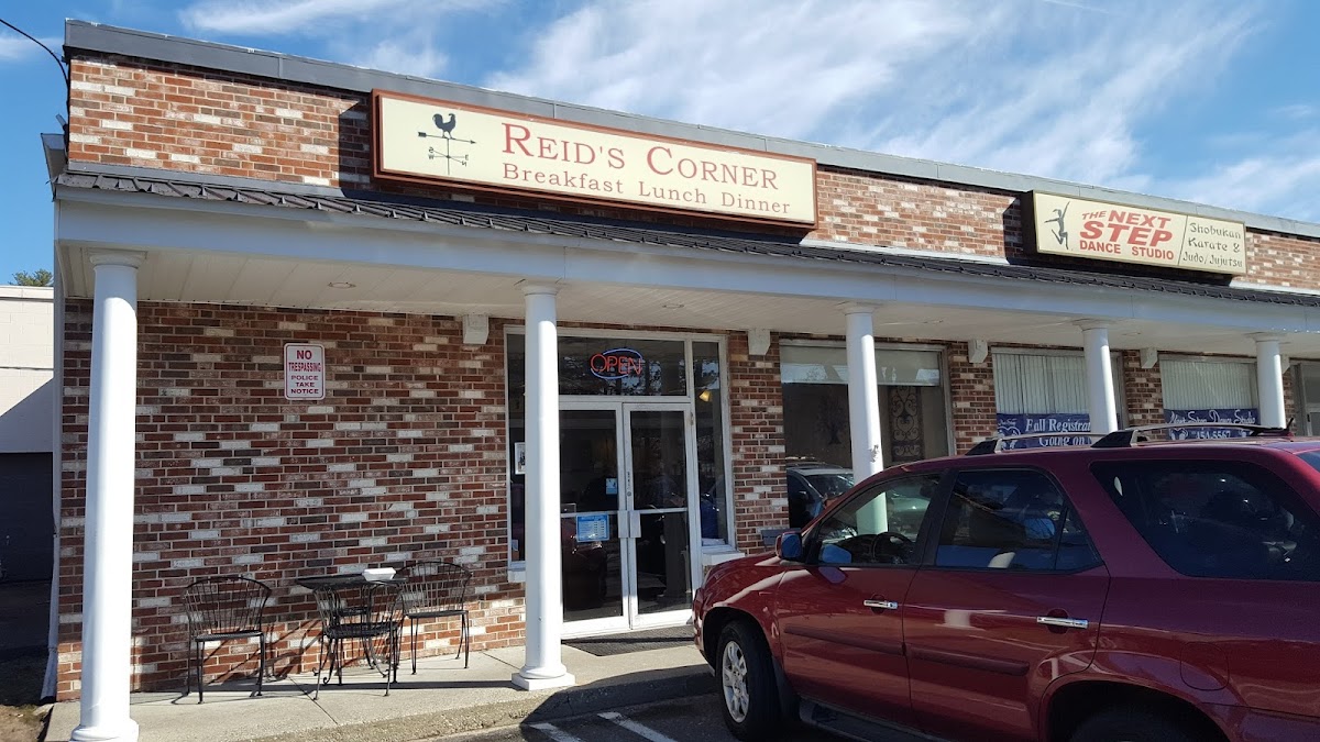 Reid's Corner
